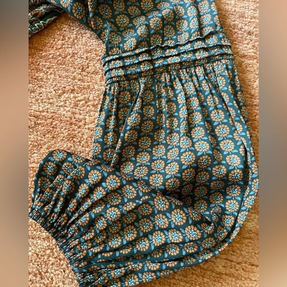 Anthropology “ Silk blouse - Picture 4 of 5